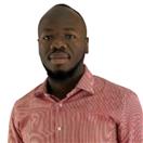 Cedric A. Tiako Tchouameni