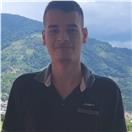 Brayan E. Barragán Sánchez 