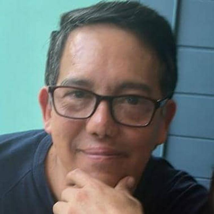 Arquimedes D. Chacón Chacón