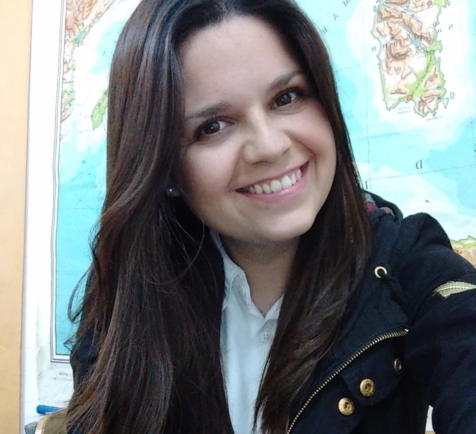 Sofia Lucero