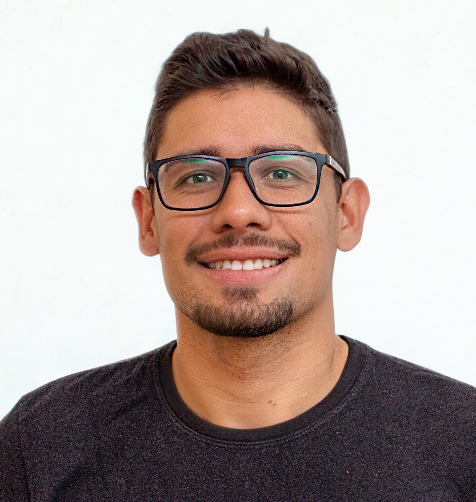 Yurkin N. Marcano Gamero