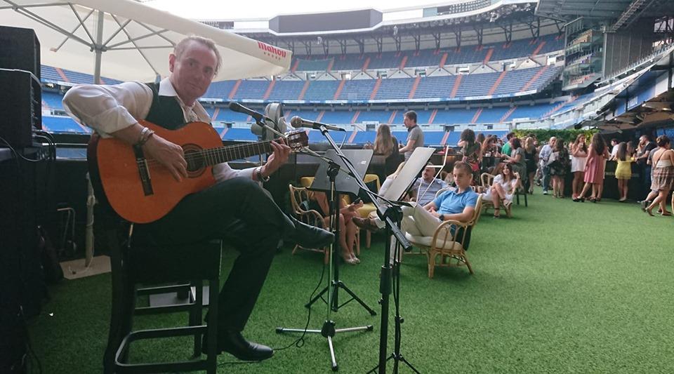 Miguel A. VEGA RAMOS