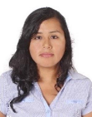 Mayte Coronado Gonzales