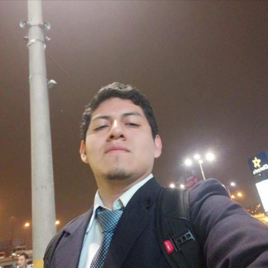 Hans S. AGUILAR MENDOZA