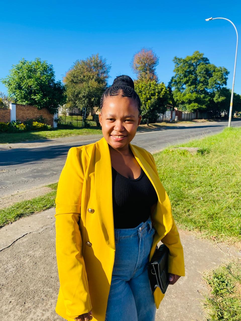 Athandile