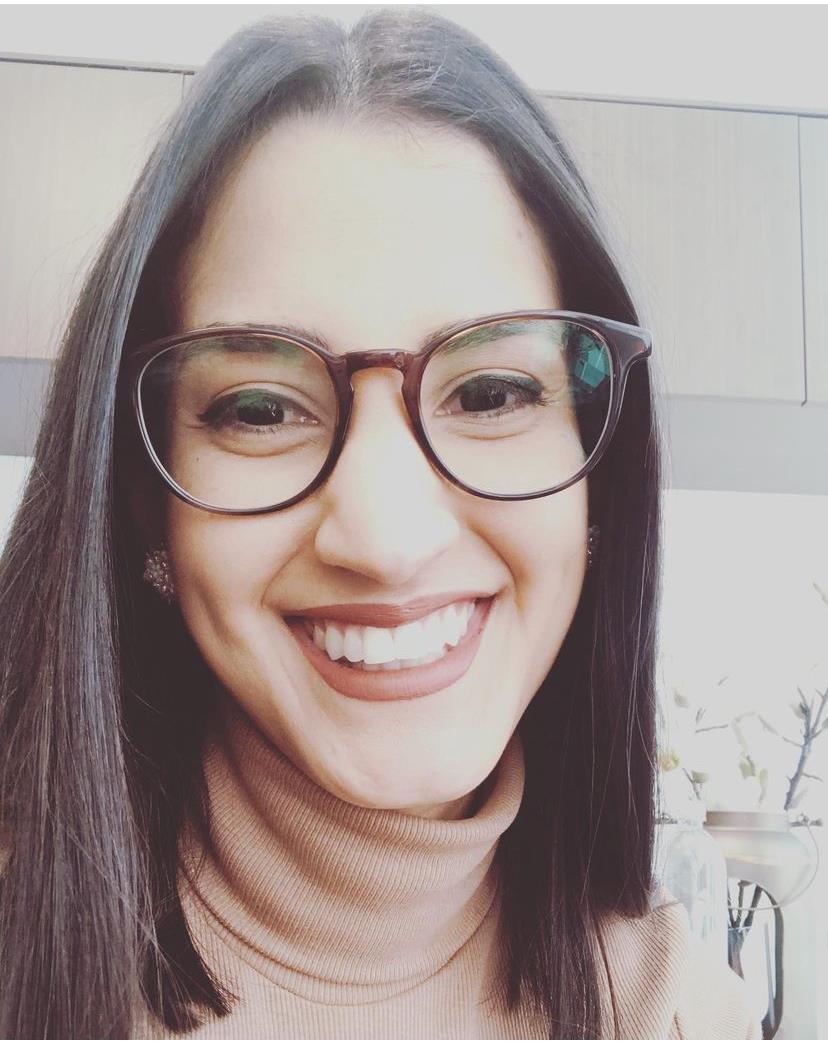 Mariam Valladares