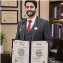 Dr I.
