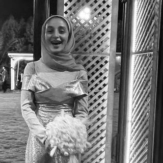 Yasmin Hemdan