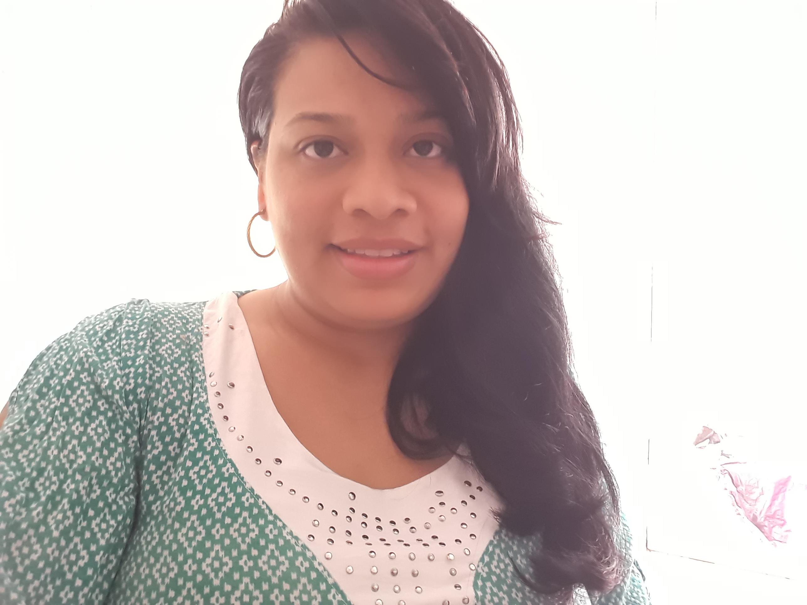 Lilibeth Mazzeo Torres