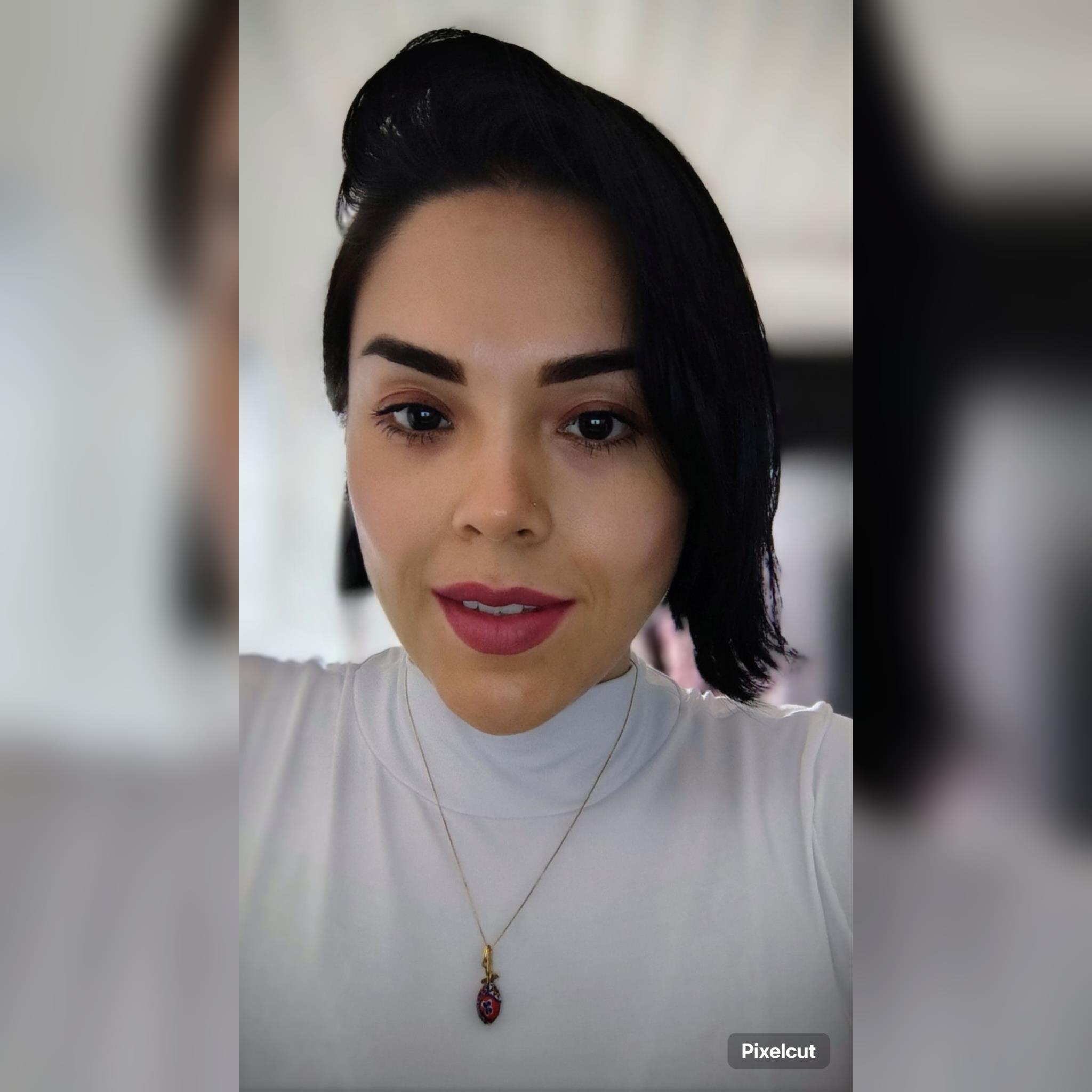 Ana M. Fajardo