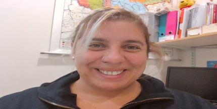 Alba M. ONTIN DE ROZAS