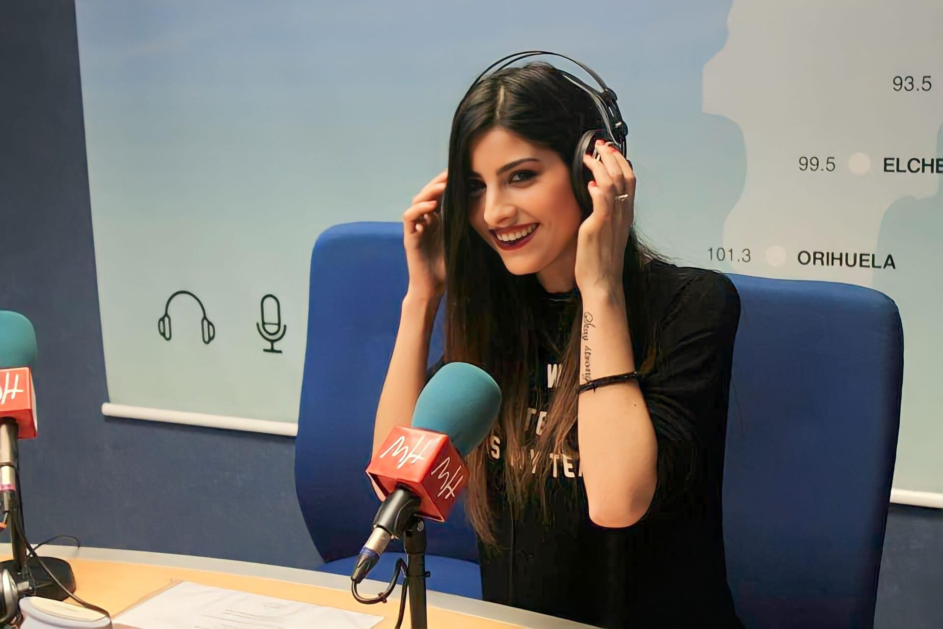 Isabel Iborra Poveda