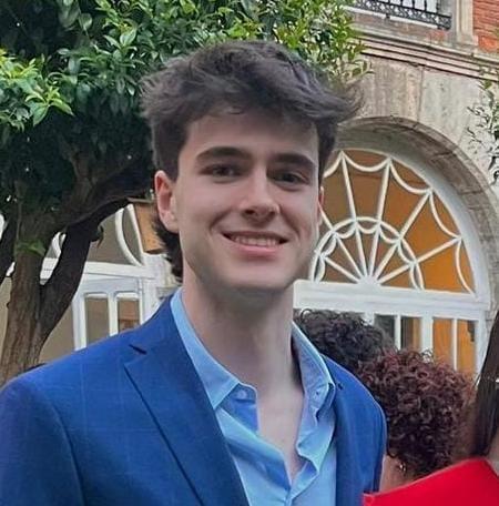 Lucas Pastor de Rojas