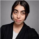 Parnia Ghanbary
