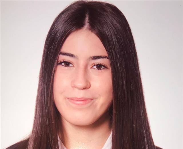 María Vázquez Rodríguez