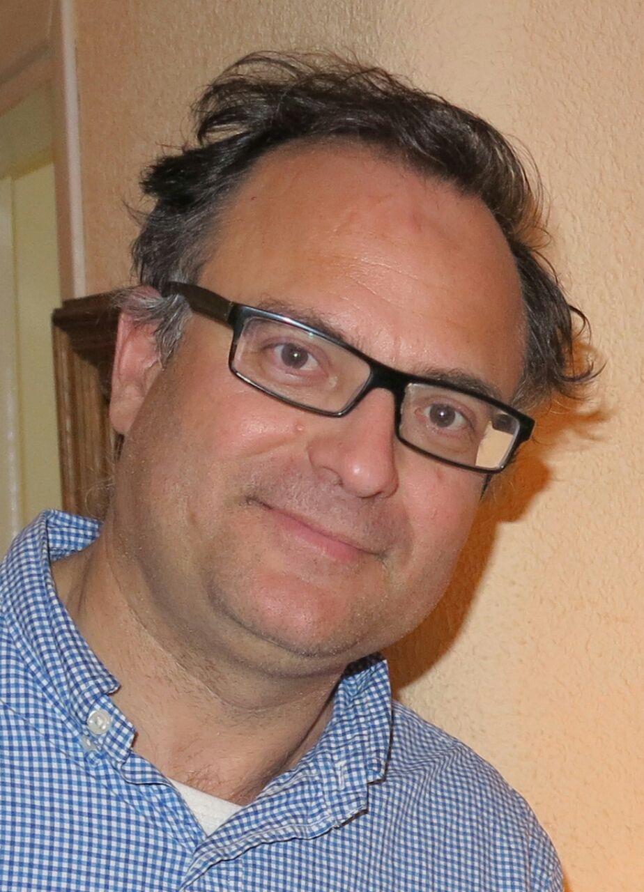 Ignacio Machuca Janini