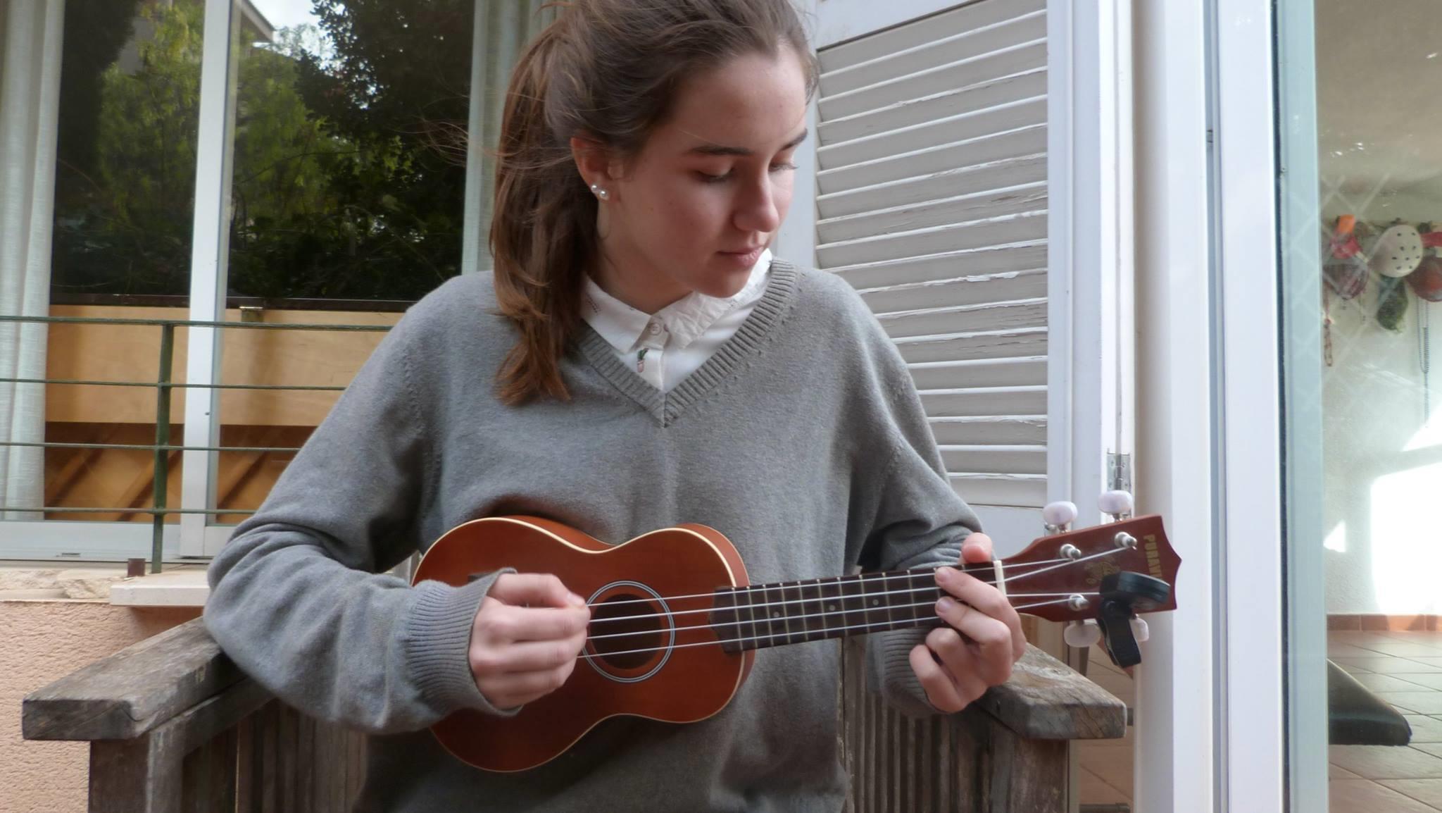 Carmen Llandres Rodriguez