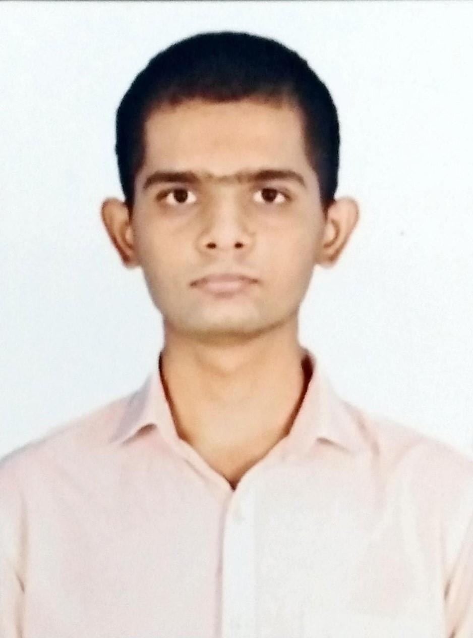 Ujit Kumar