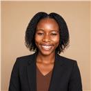 Getrude Mwenda 