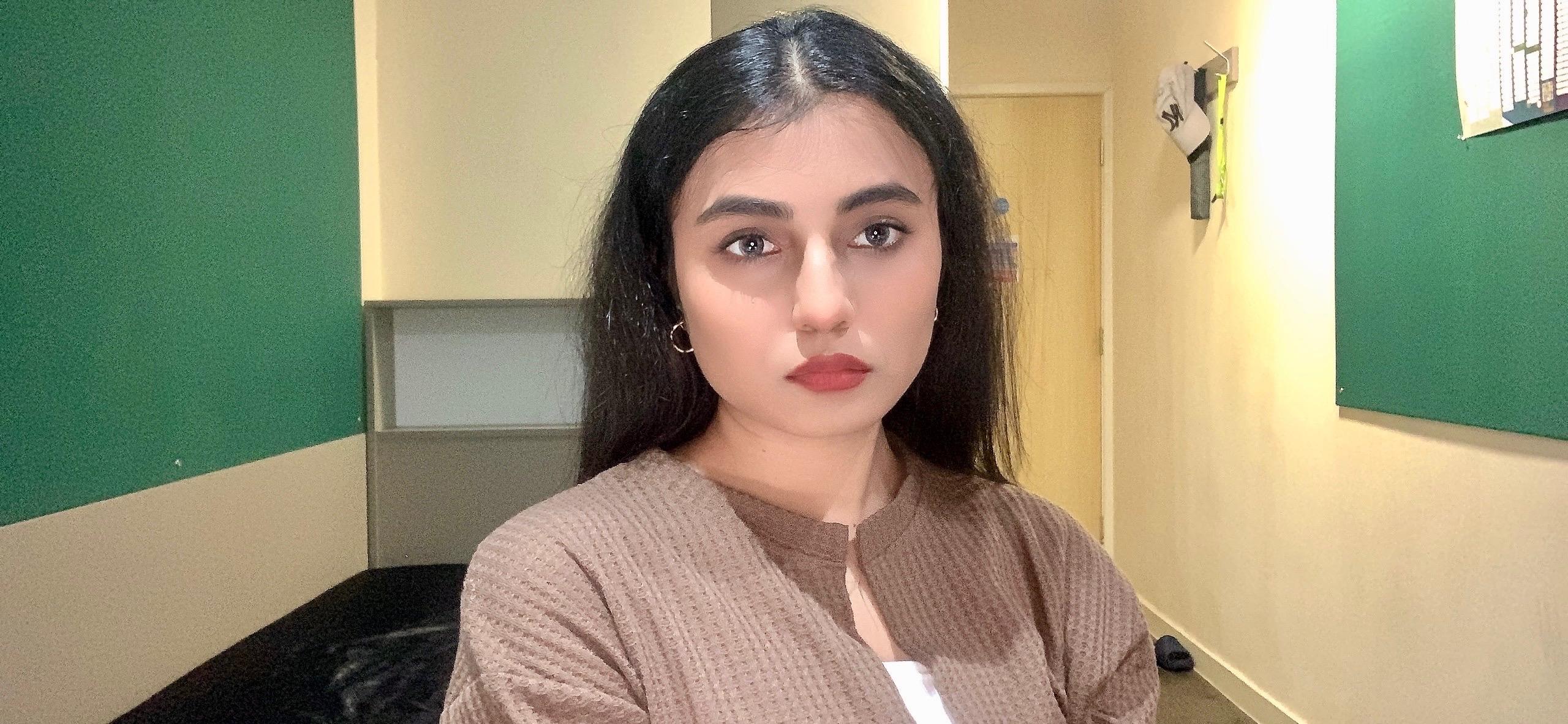 Nidhi Dholakiya