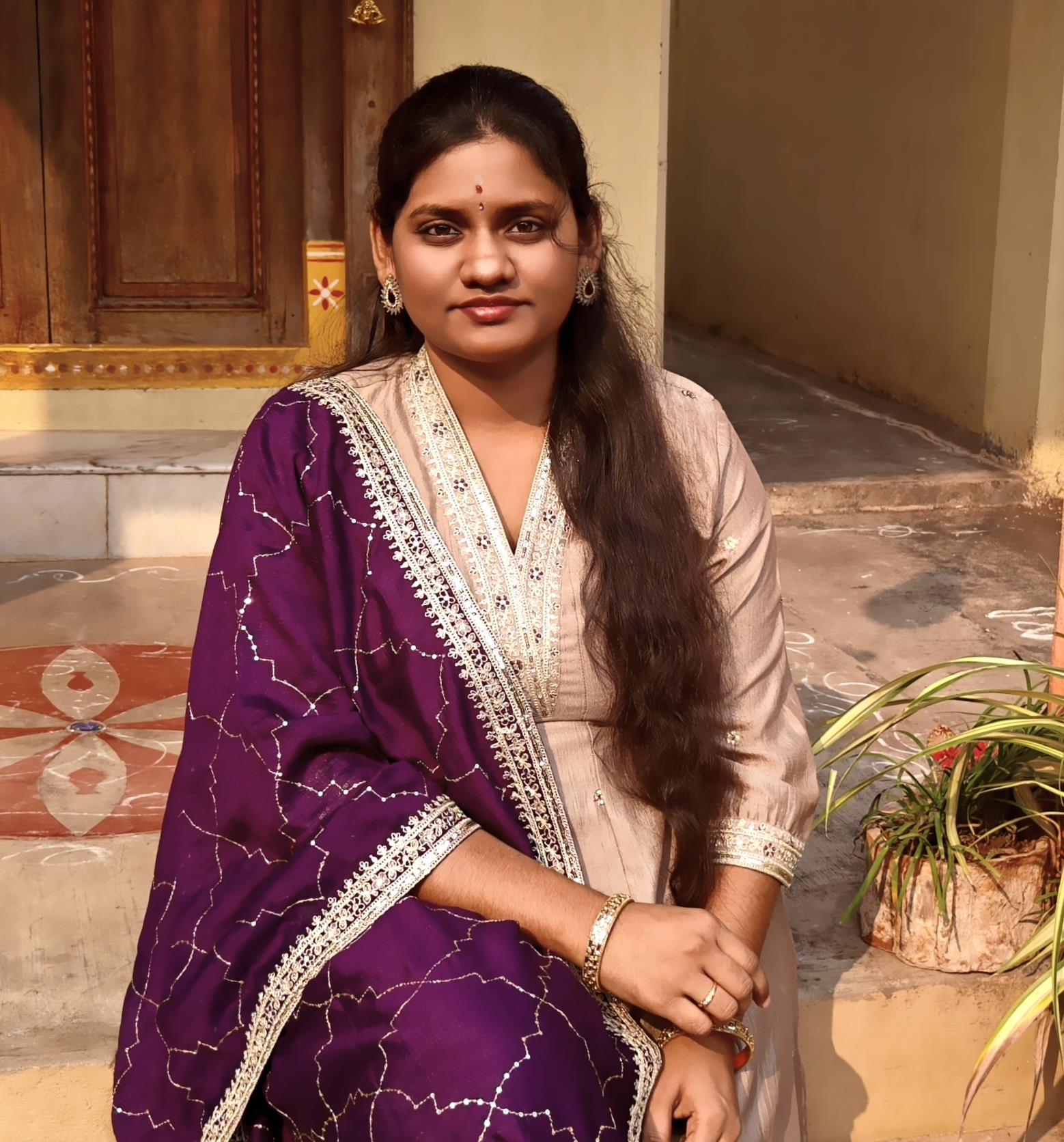 Katyayani Udayabhanu