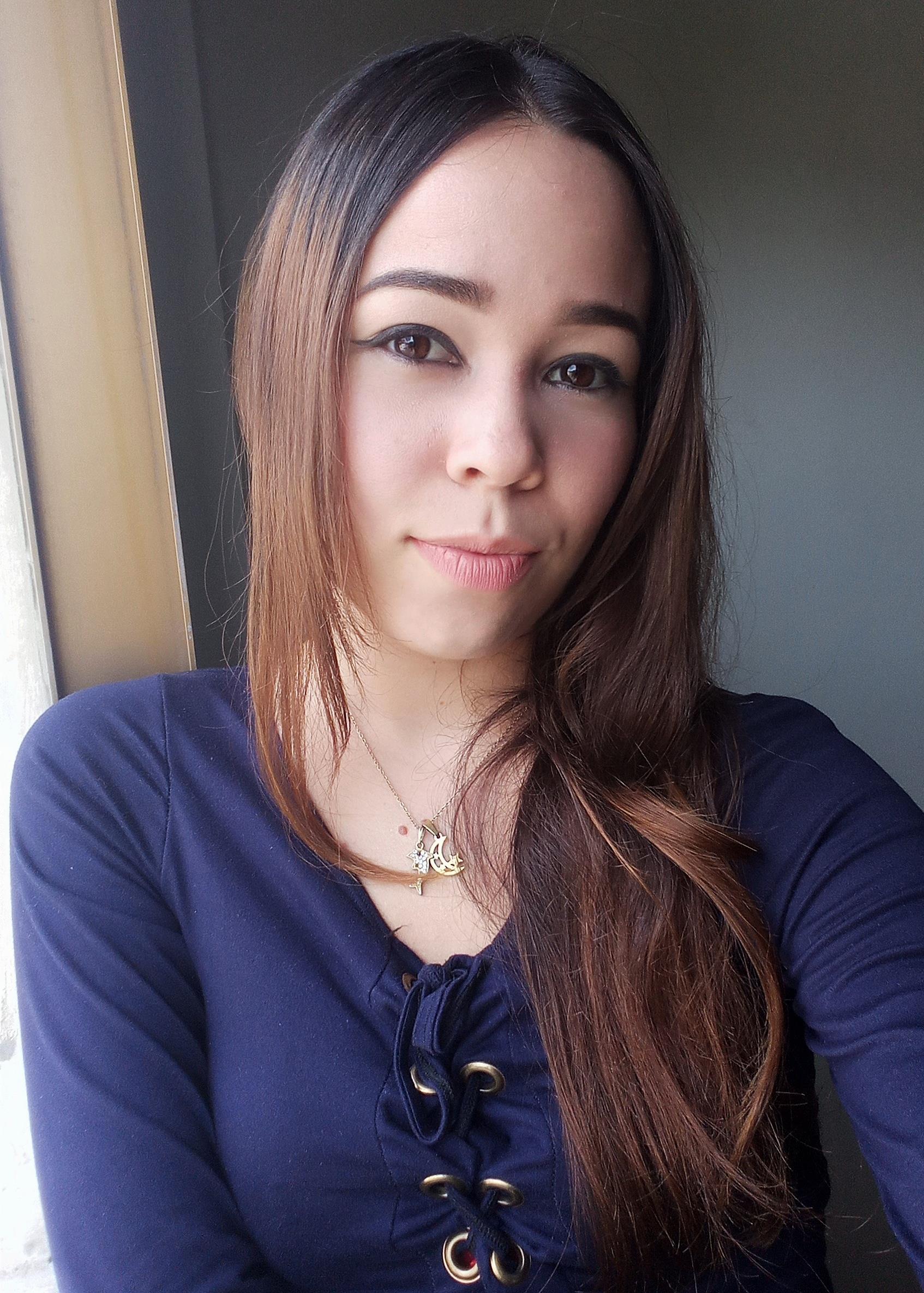Yusbeil Mendoza