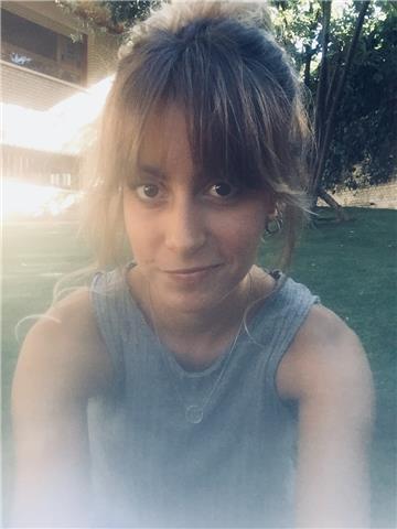 Sofia Gutiérrez zapata