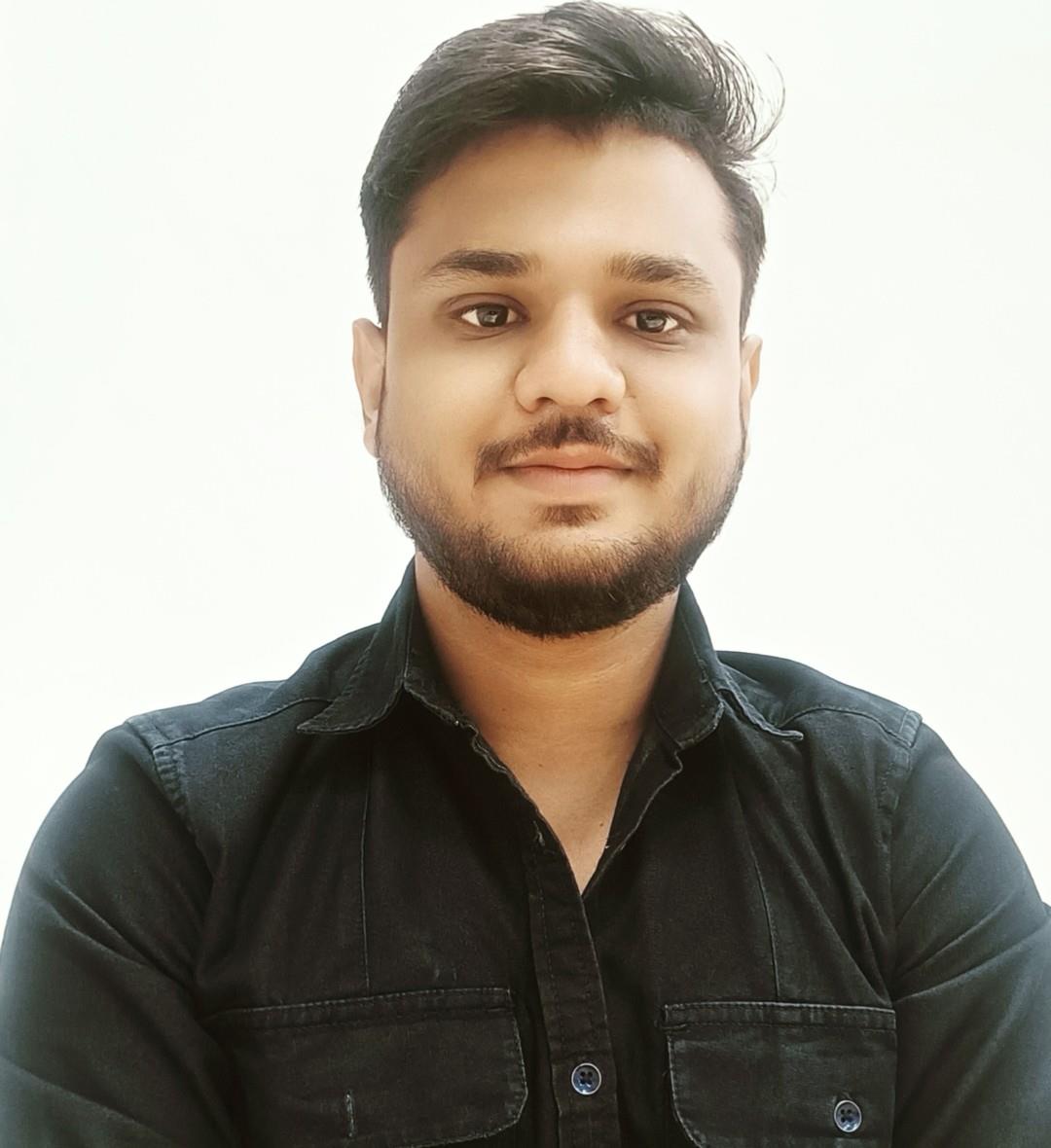 Harsh S. Sarathe 