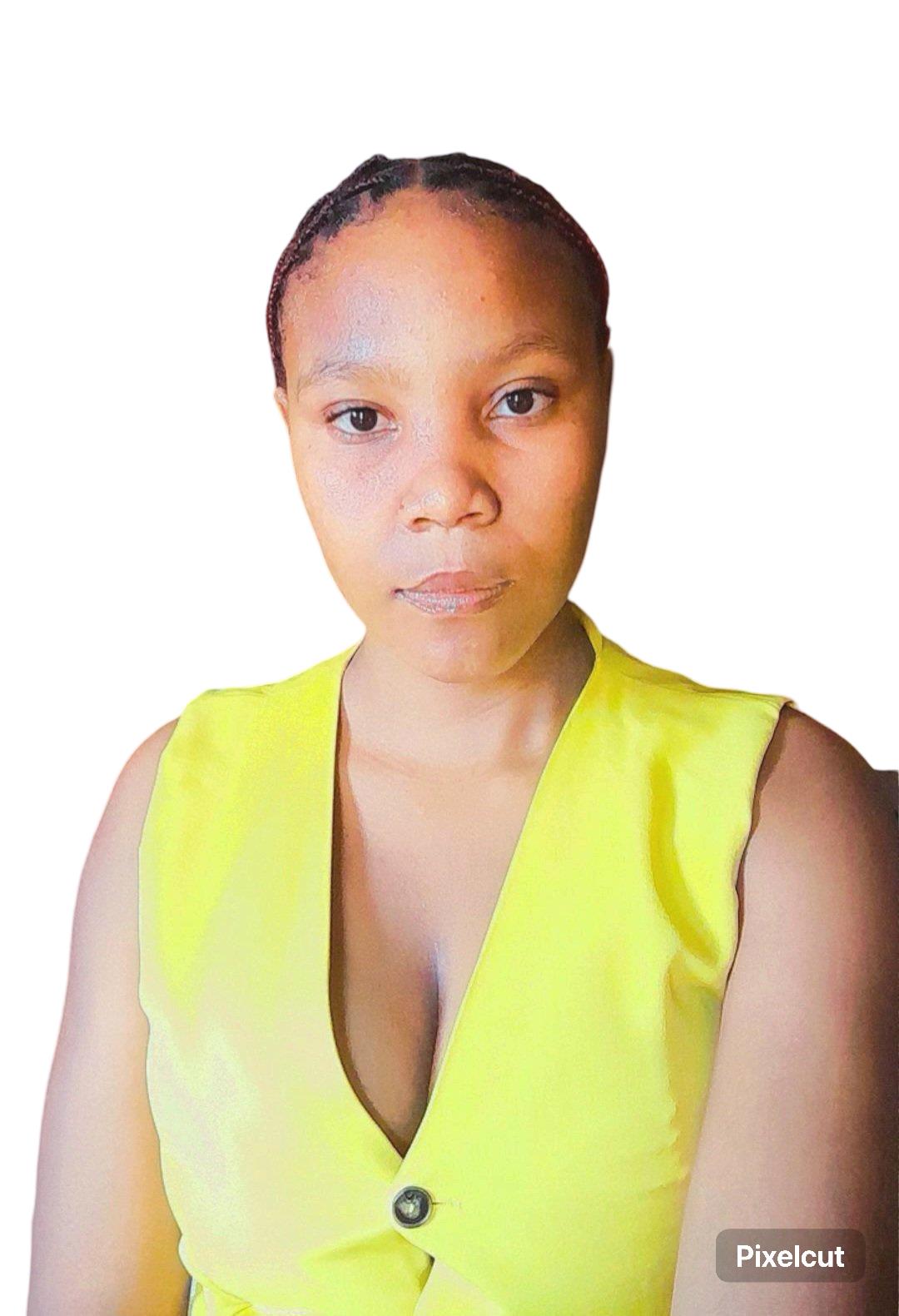 Princess Mahlangu 