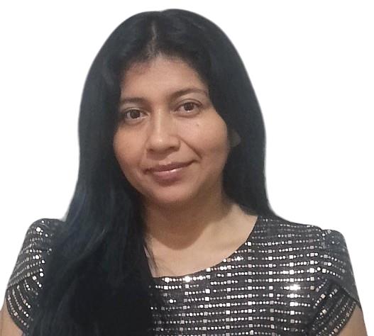 María Ortega Clavijo