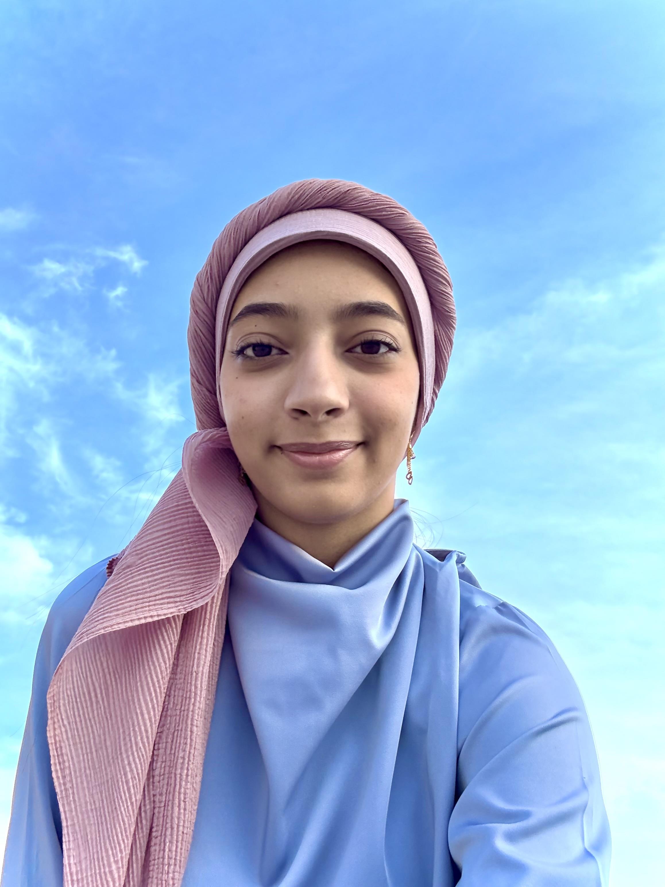 Mariam