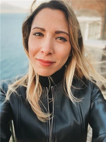 Martina Ferrara
