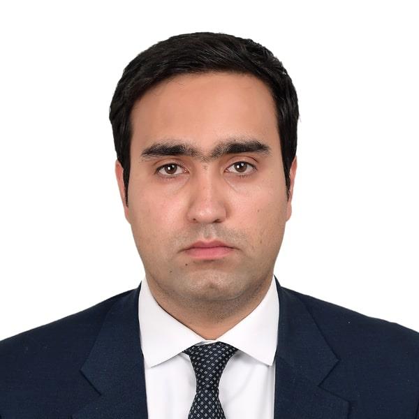Mohammad M. Sajadi