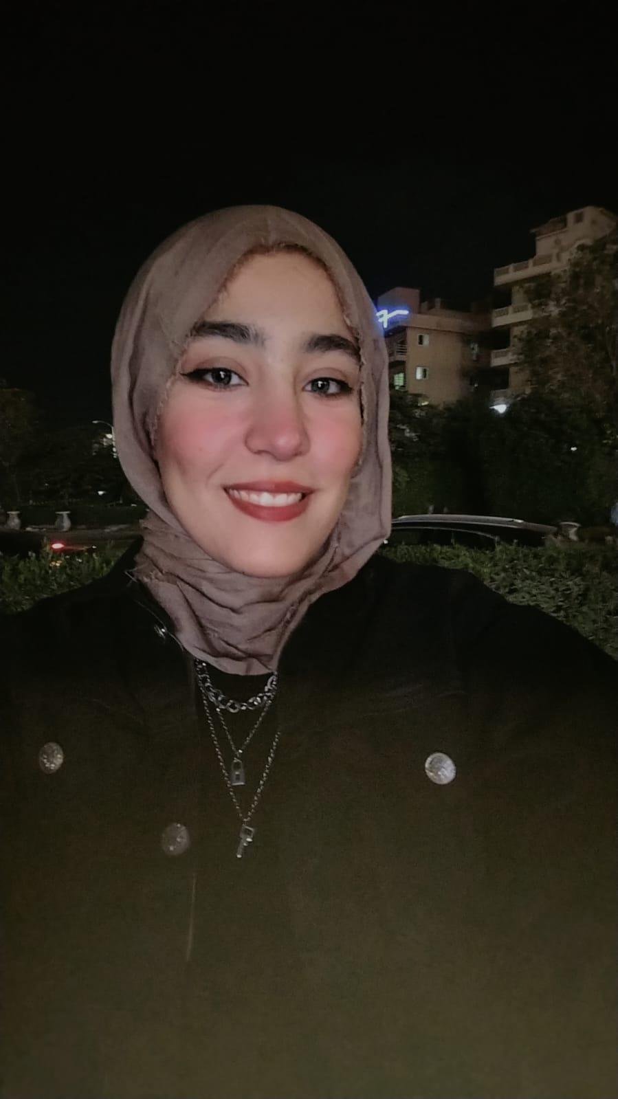 هاجر م. محمد 