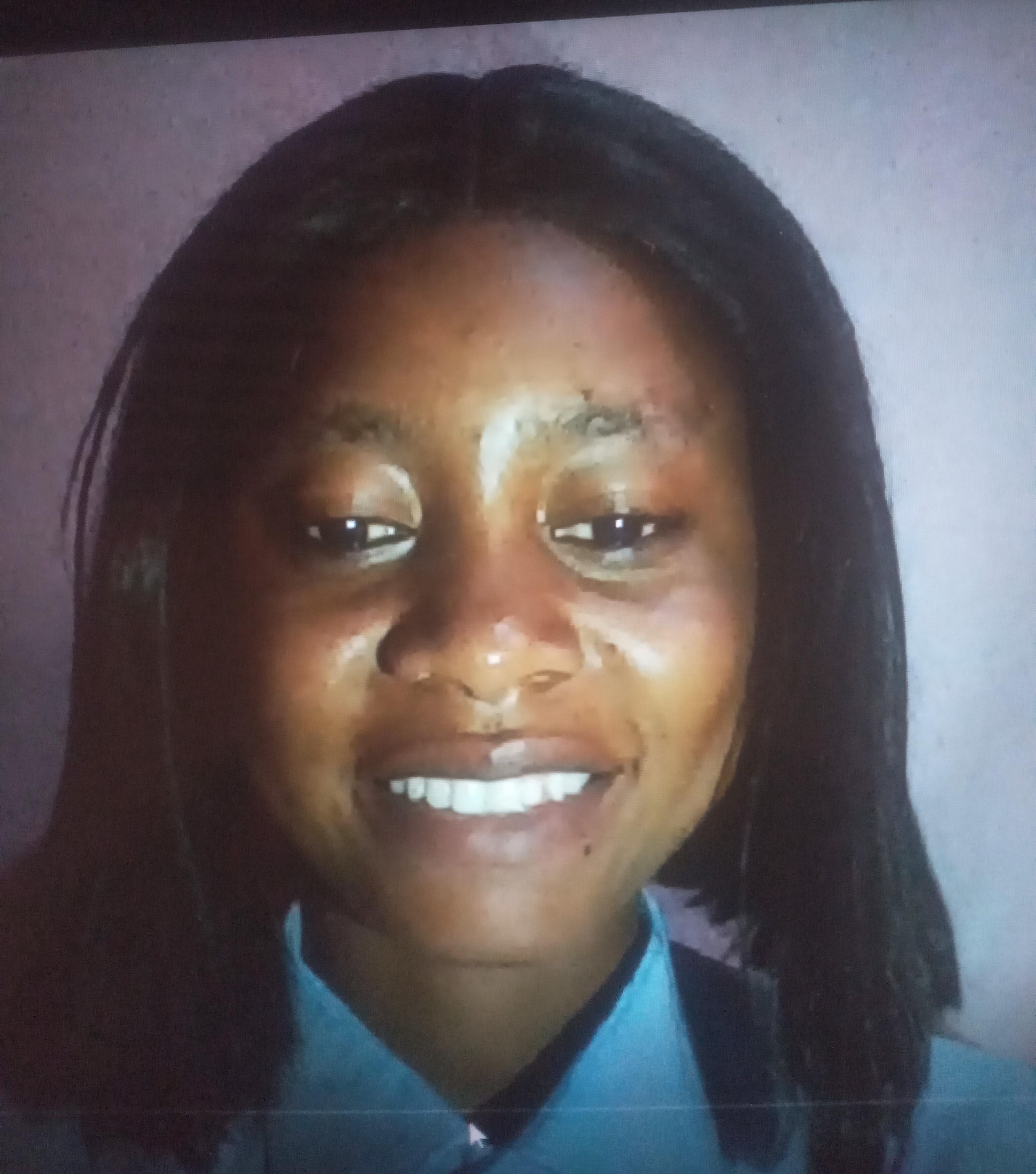 Elizabeth M. MUFWINDA