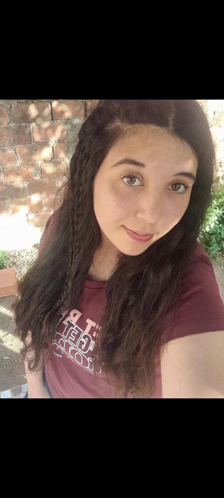 María D.