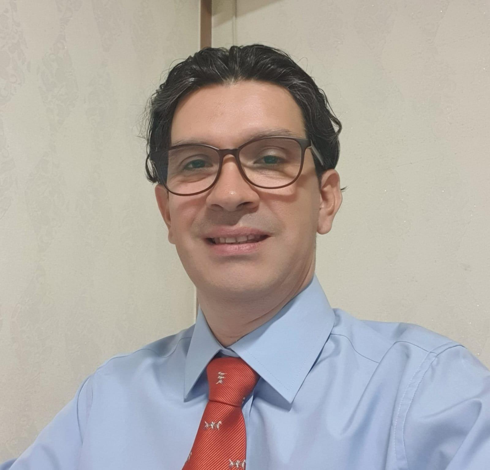 Cristian Contreras