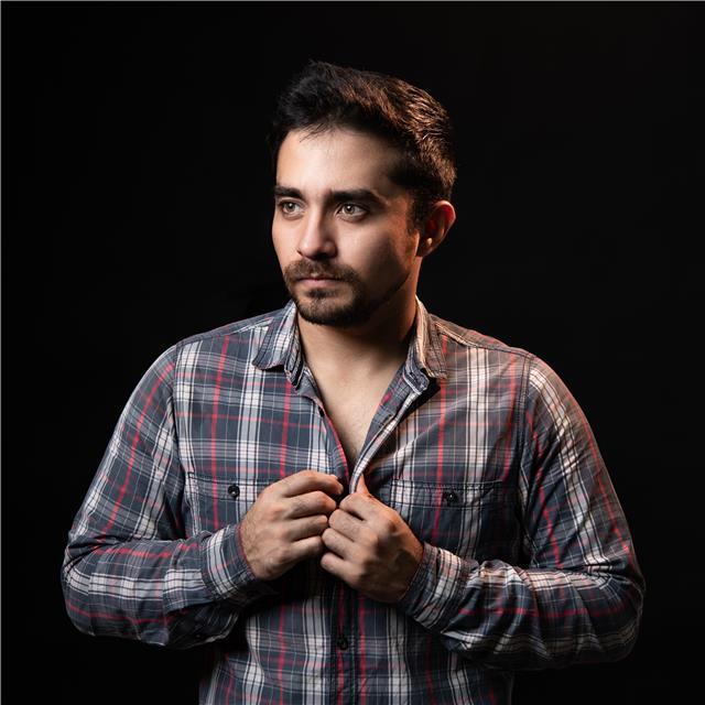 Emiliano Rojas Rivas