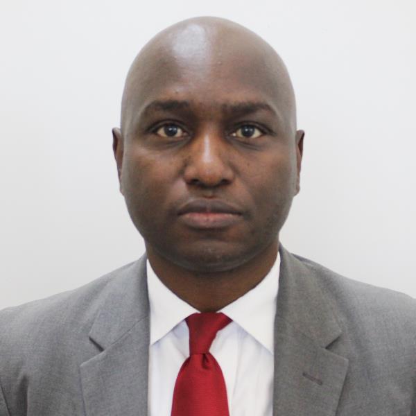 Brian Chiunye