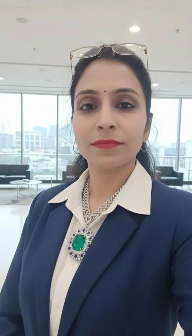 Shilpa T.