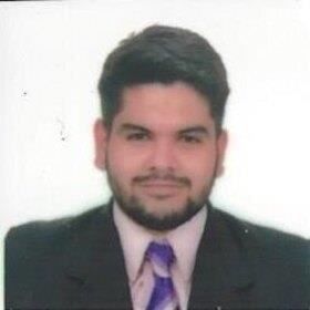 Ricardo Agudelo Gelvez