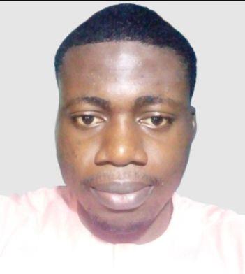 Joshua Olubiyi