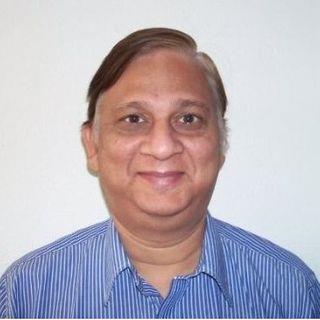 Vinod A.