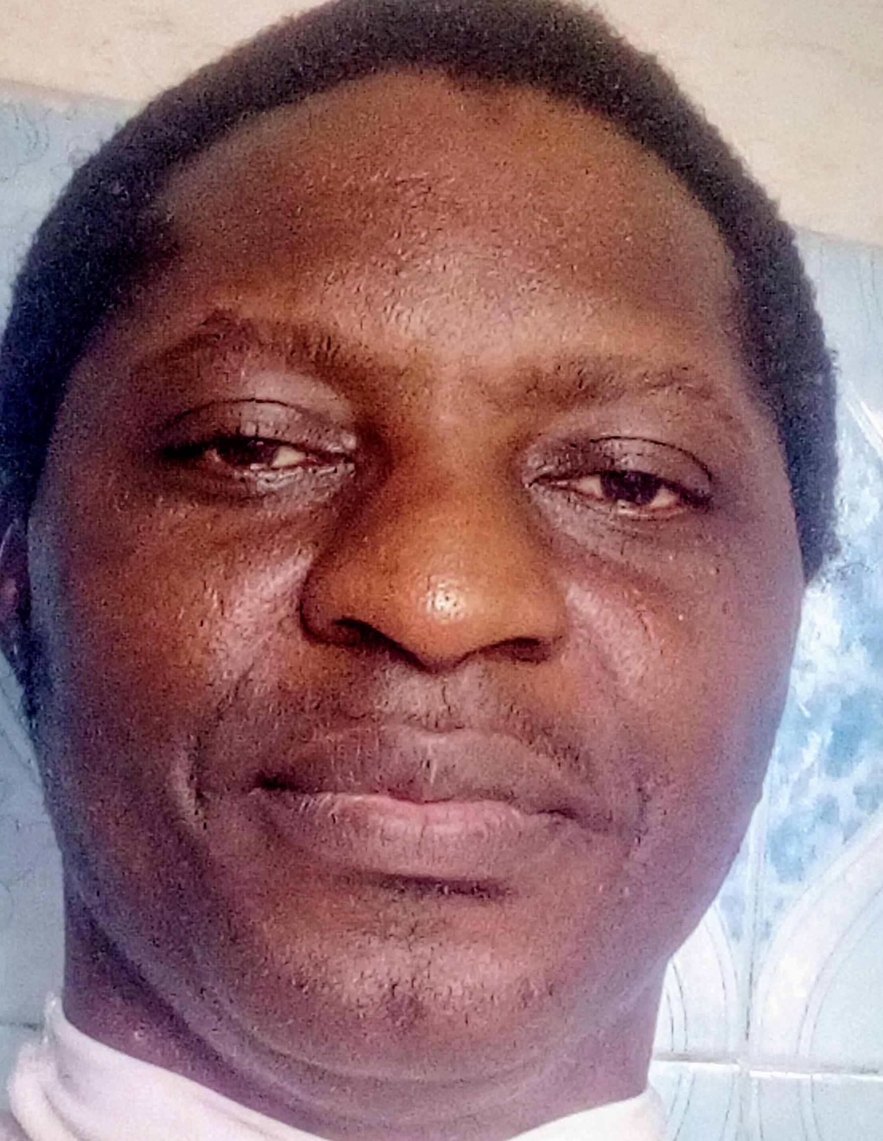 Jedidiah Ayanfeoluwa