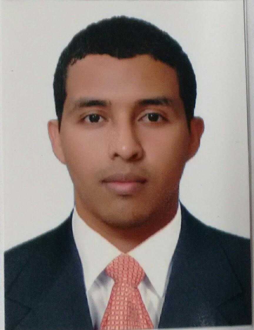 Yonathan Herrera Rivera 