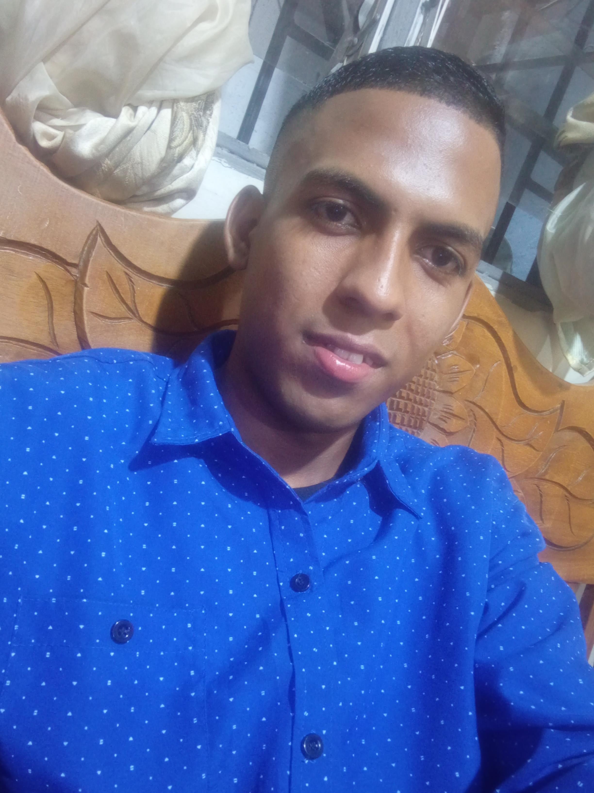 Keny A. Rivas De La Rosa 