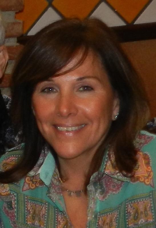 Mercedes Rosell Gómez
