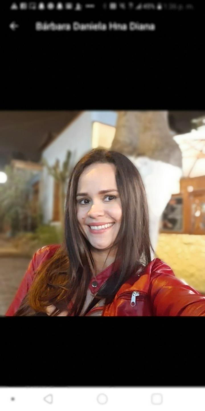 Barbara Garcia