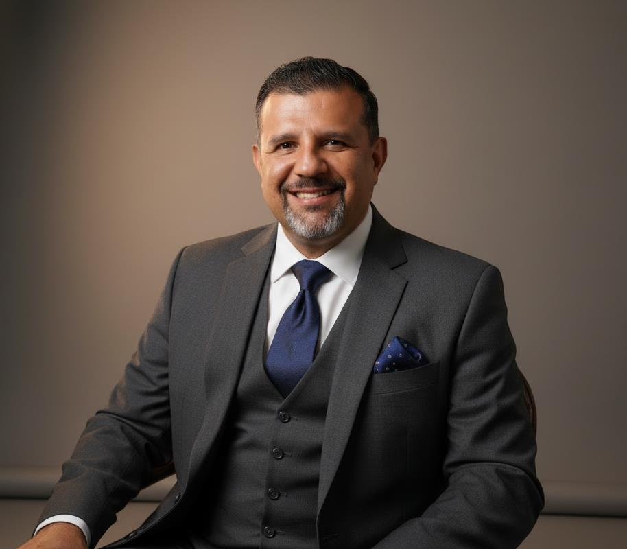 Hugo Santander Ferreira