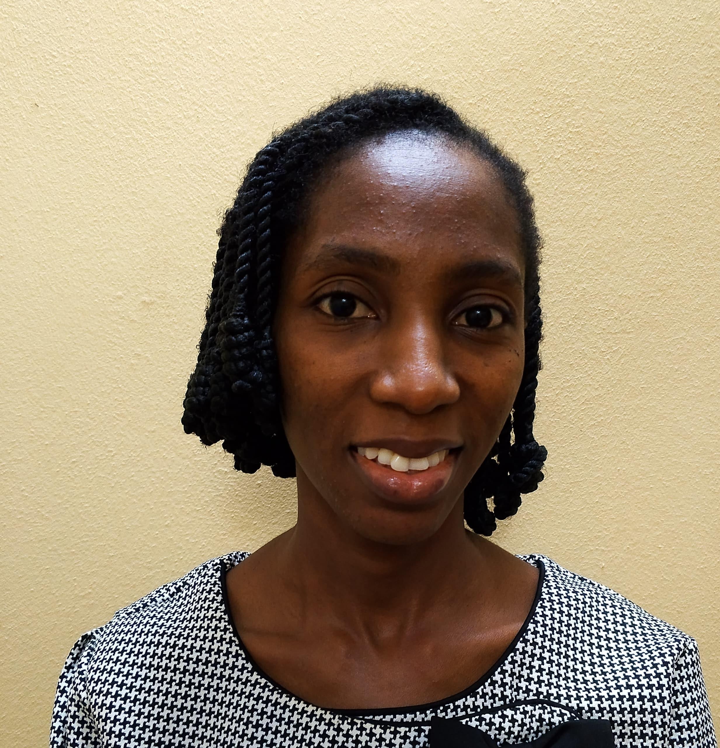 Oluwabusola H. Olusegun